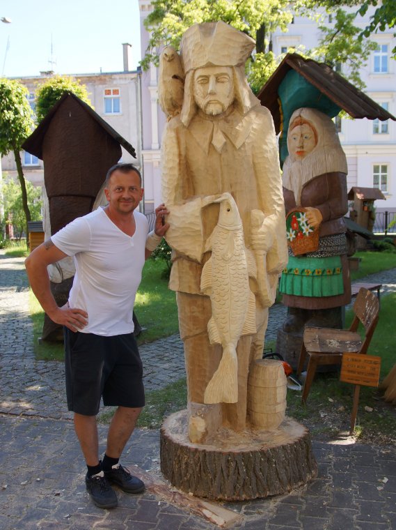 Robert Wyskiel