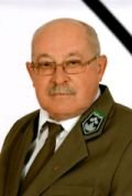 Zmarł Piotr Mańka, Dyrektor Technikum Leśnego w Warcinie
