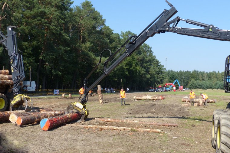 Załadunek
