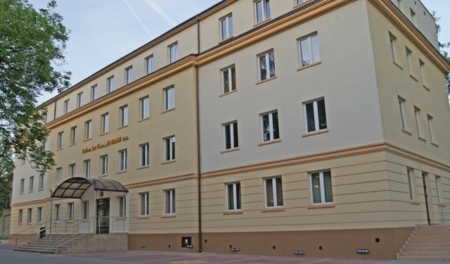 Lubuskie Fabryki Mebli wystawione na sprzedaż