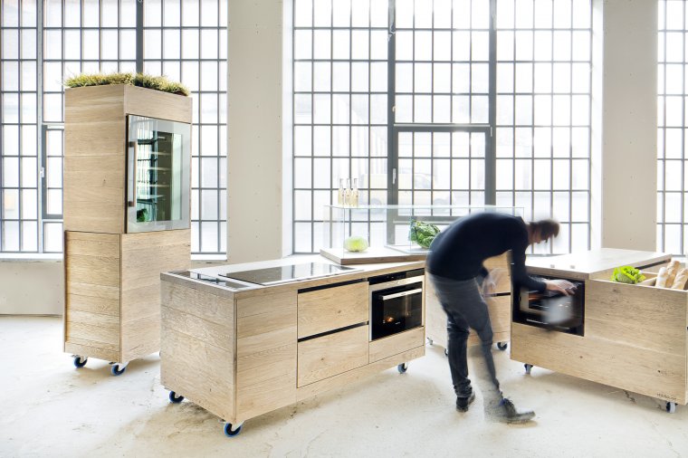FoodLab II