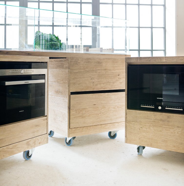 FoodLab II