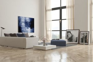 Ogrzewanie podłogowe a podłoga drewniana