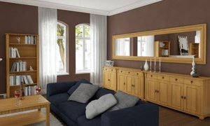 Dlaczego warto inwestować w drewniane meble