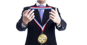 Budma 2015: Złote Medale MTP rozdane