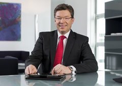 Zmiany w zarządzie Pfleiderer Grajewo