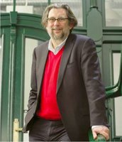 Piotr Voelkel: Warto poszukać swojej drogi