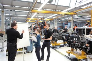 Globalna gra meblami