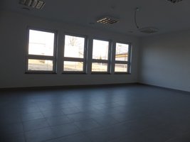 Otwarcie szkoły w Czarnej Wodzie