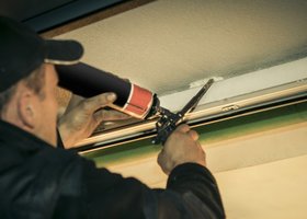 Dobry montaż - cieplej i oszczędniej