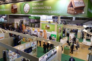 Rozpoczęła się poznańska BUDMA 2015