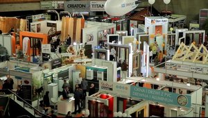 Targi Budownictwa i Wyposażenia Wnętrz