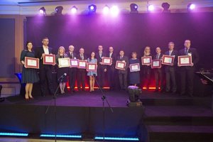 Gala Mebli Plus 2015