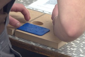 III Ogólnopolski Konkurs „Sprawny w Zawodzie” - Stolarz i Technik Technologii Drewna