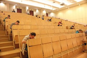 I Ogólnopolski Młodzieżowy Konkurs Wiedzy o Drewnie