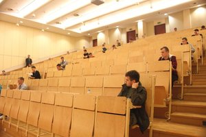 I Ogólnopolski Młodzieżowy Konkurs Wiedzy o Drewnie