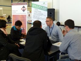 Dremasilesia 2015 - Strefa dotacji