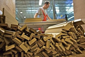 Padma Art rekrutuje do nowej fabryki