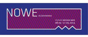 Poznań Design Days 2015