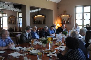 Pomorski Klaster Drzewny chce promować budownictwo drewniane