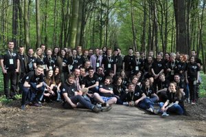 VIII Ogólnopolska Konferencja Studentów Leśnictwa  