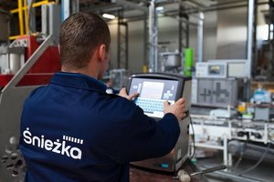 Śnieżka podsumowuje pierwszy kwartał 2015 roku