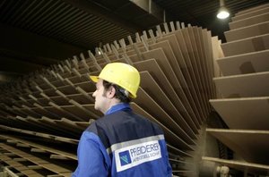 Pfleiderer planuje poszerzyć skład rady nadzorczej Pfleiderer Grajewo