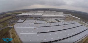 COM40 stworzy 500 miejsc pracy na Białorusi