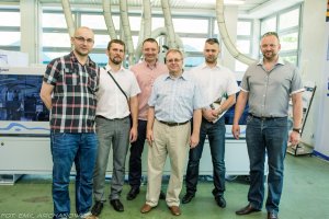 Zjazd Absolwentów WTD SGGW - 2015