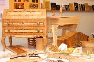 Studia podyplomowe konserwacji drewna zabytkowego