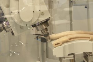 Automatyka i robotyka wspiera branżę meblarską