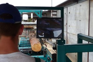 KOOPDREW 2015 - Zmiany na europejskim i krajowym rynku drewna - Rewolucja czy ewolucja?