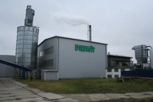 Fabryka Konstrukcji Drewnianych planuje przejąć Drewit