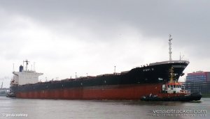 Największa na świecie pojedyncza dostawa pelletu