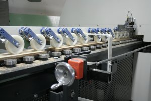 Nowa linia profilowania podłóg warstwowych