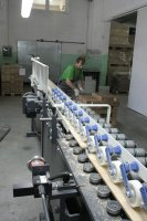 Nowa linia profilowania podłóg warstwowych