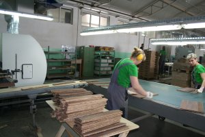 Nowa linia profilowania podłóg warstwowych