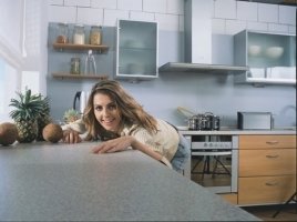 Pfleiderer Prospan zainwestuje w blaty kuchenne