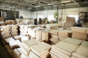 Wpłynęły oferty wiążące na zakup Sklejki Orzechowo