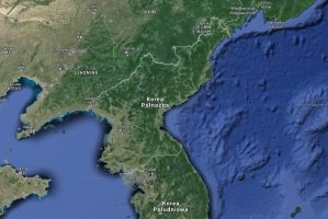 Korea Północna: Wicepremier stracony za krytykę polityki leśnej