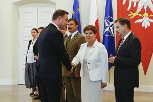 Lasy Państwowe w kampanii wyborczej: PiS stawia na referendum, PO i PSL na nowelizację ustawy o lasach