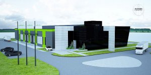 Ecolette zainwestuje 15 mln w produkcję palet z odpadów kartonowych