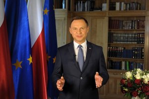 Prezydent zapowiedział drugie referendum, a w nim pytanie o Lasy Państwowe