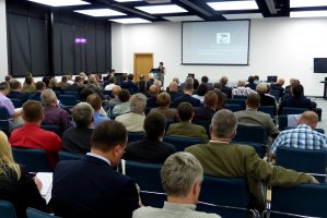 KOOPDREW 2015 - więcej tematów i panel dyskusyjny