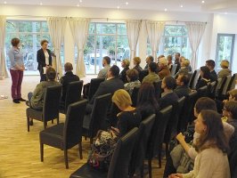 IX Międzynarodowy Plener Rzeźbiarski Puszcza Zielonka