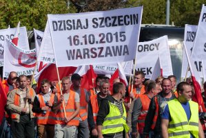 Tartacznicy i przedsiębiorcy leśni zwrócili się do wicepremiera o mediację w sprawie polityki Lasów Państwowych