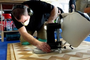 PIGPD wystąpiła do Ministra Pracy i Polityki Socjalnej w sprawie pyłów drewna