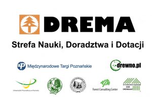 Strefa Nauki, Doradztwa i Dotacji na targach DREMA 2015