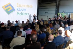 Forum Szczecineckiego Klastra Meblowego