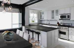 Beton i drewno – dobrana para?